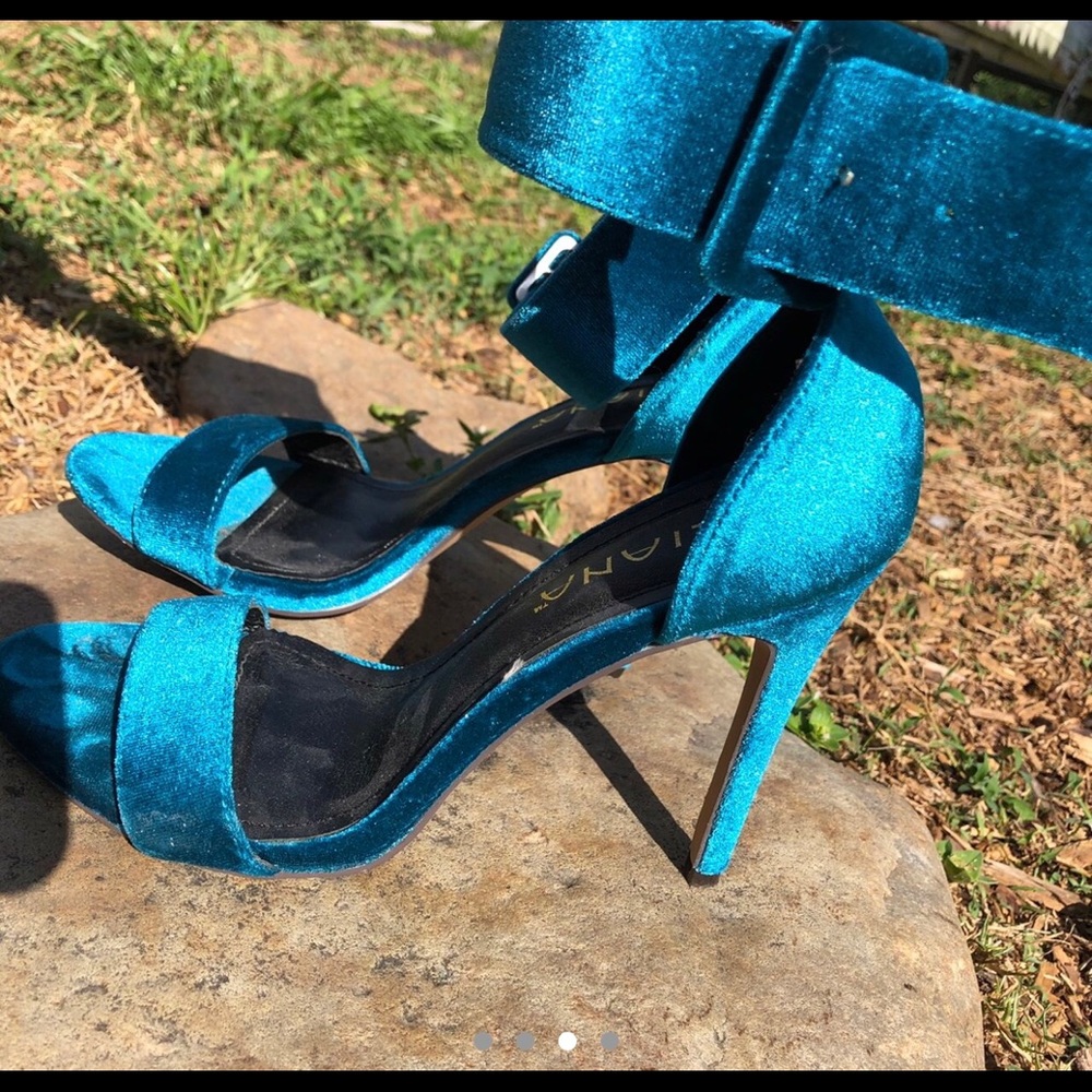 Sexy heels